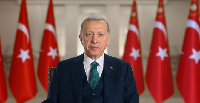 访华结束后不到72小时,土耳其宣布总统决策,将对中方加征关税!