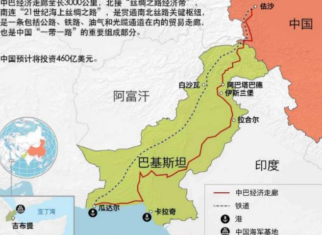 对中国言而无信的塔利班,好日子终于要到头了!