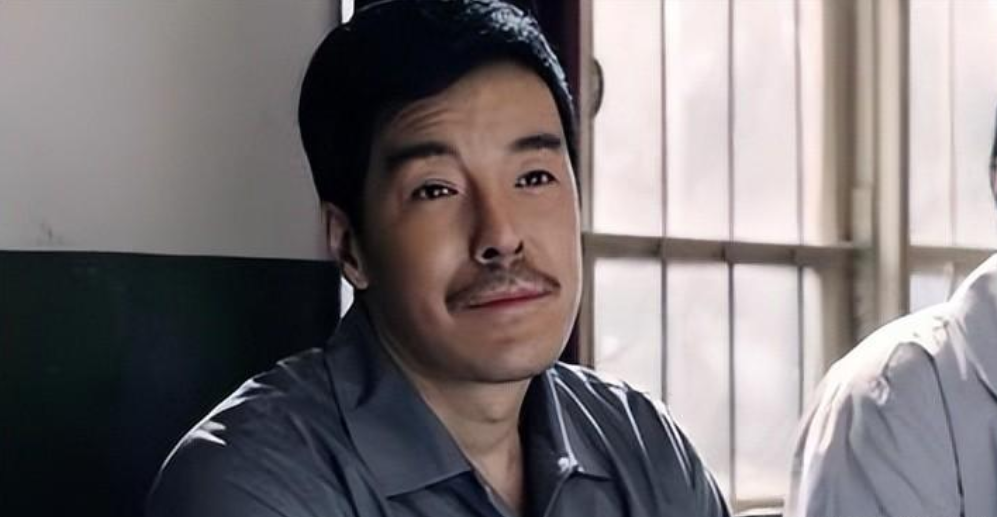 情满四合院:许大茂的六大优点,让傻柱望尘莫及,自惭形秽!