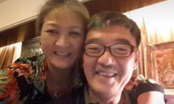 李立群:与一见钟情的林丽钦相爱一生,无绯闻,晚年安乐