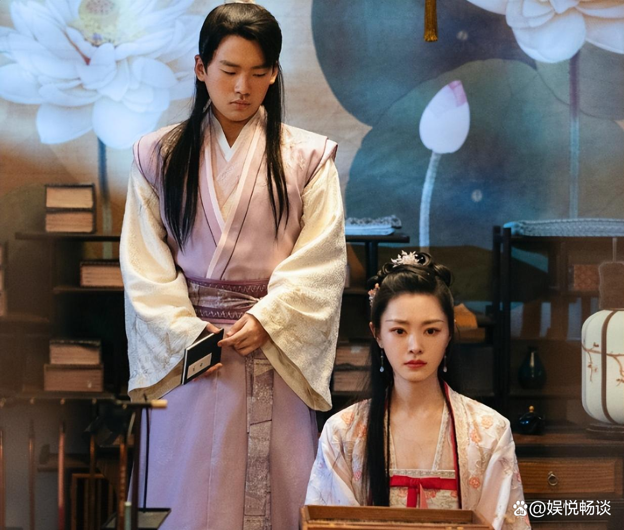 《赘婿2》正式官宣