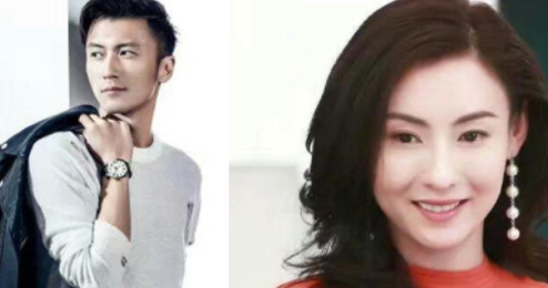 谢霆锋评张柏芝:敢爱敢恨且善良,谈及离婚归因于自身不足