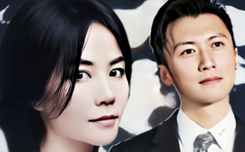 谢霆锋评张柏芝:敢爱敢恨且善良,谈及离婚归因于自身不足