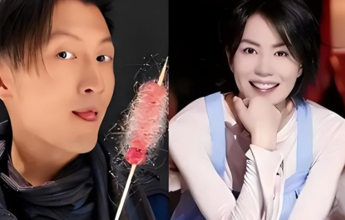 谢霆锋评张柏芝:敢爱敢恨且善良,谈及离婚归因于自身不足