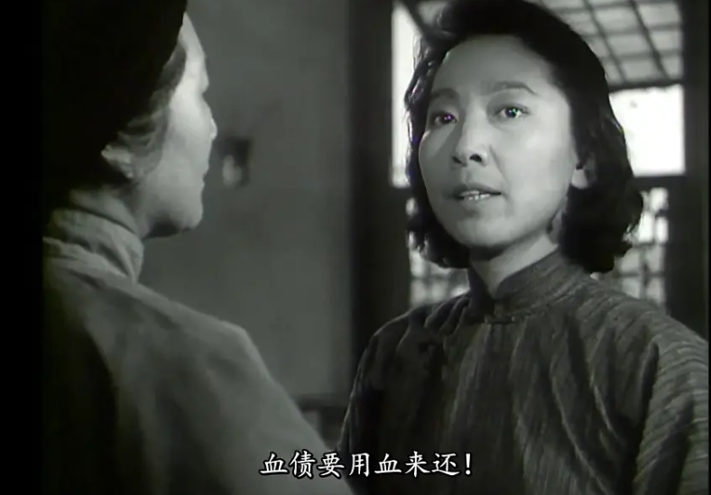 老电影《烈火中永生》演员现状,江姐去世四年,小萝卜头还健在