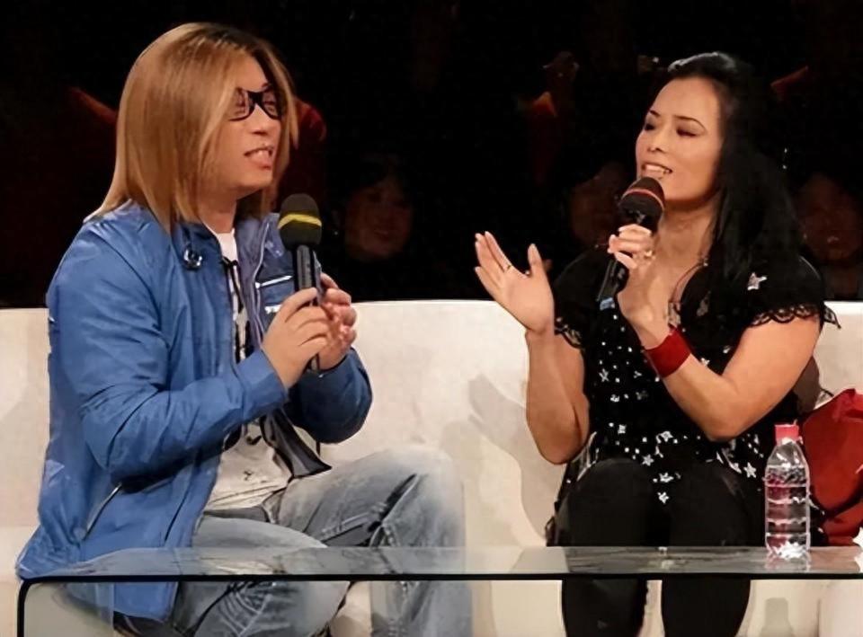 歌手郭峰:22岁年少成名,将人生都献给音乐,61岁单身看缘分