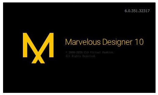 marvelous designer图片