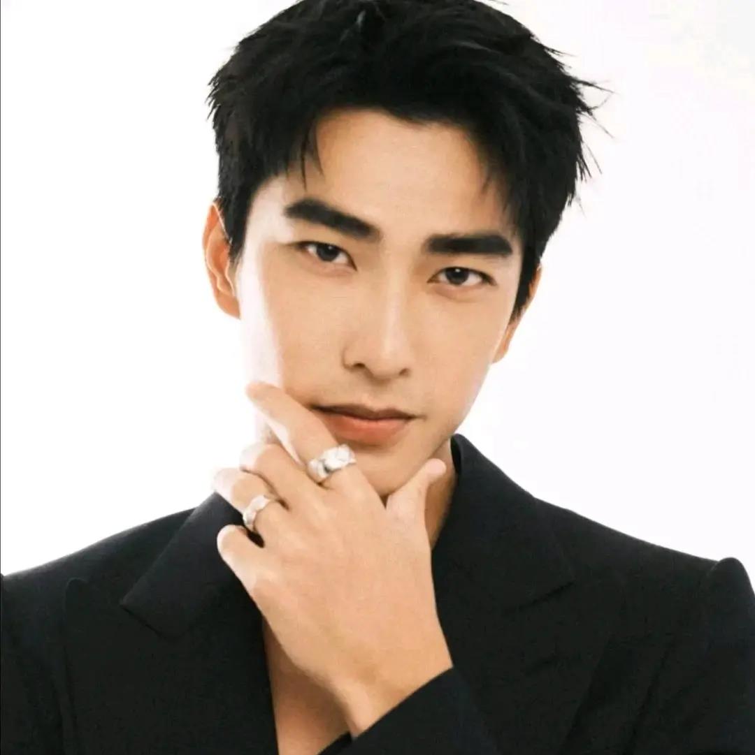 曾敬骅来自中国台湾的青年男演员,长相帅气迷人,演技精湛