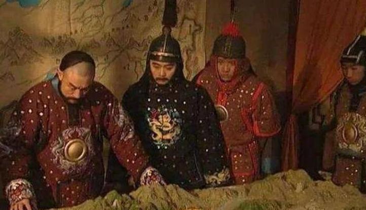 宗室彰格,豫亲王多铎之孙,用了12年时间由七品小吏升至一品提督