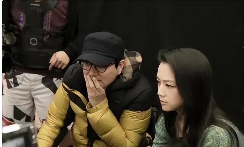 远嫁韩国二婚男10年,再看"一脱成名"的汤唯,杨幂的话又说对了