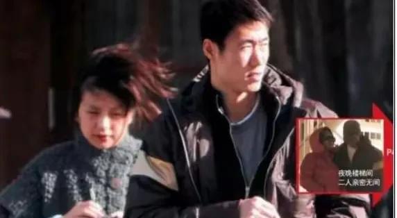 赵薇官宣离婚王励勤幸甚!苦恋两年被父母拆散,如今事业家庭美满