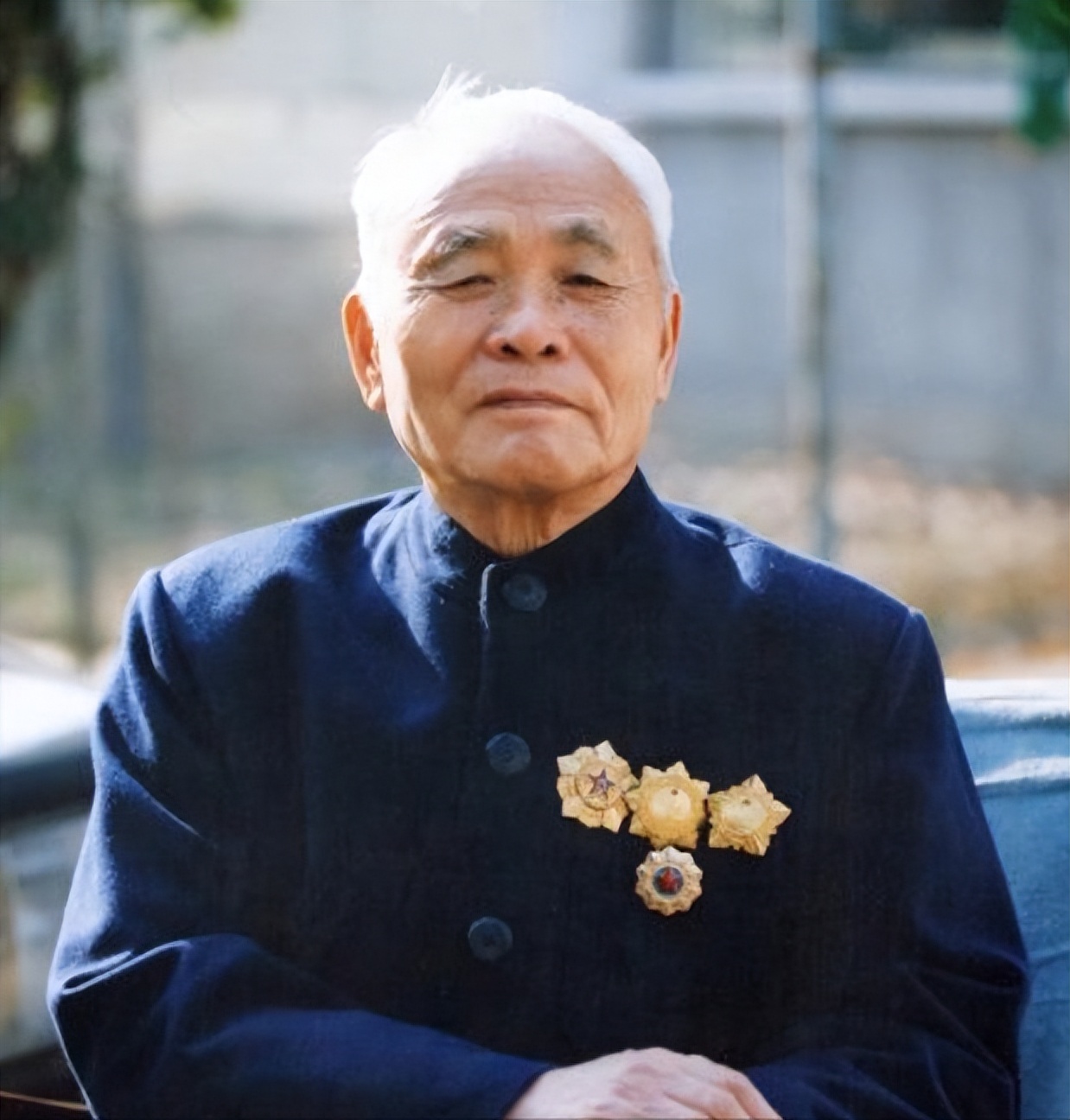 1952年的上甘岭战役杜义德将军再次展现了他的军事指挥才能