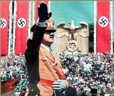 石破天惊!马斯克的纳粹举手礼,让犹太人集体破防!