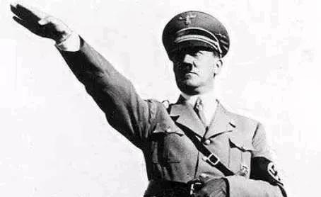 石破天惊!马斯克的纳粹举手礼,让犹太人集体破防!