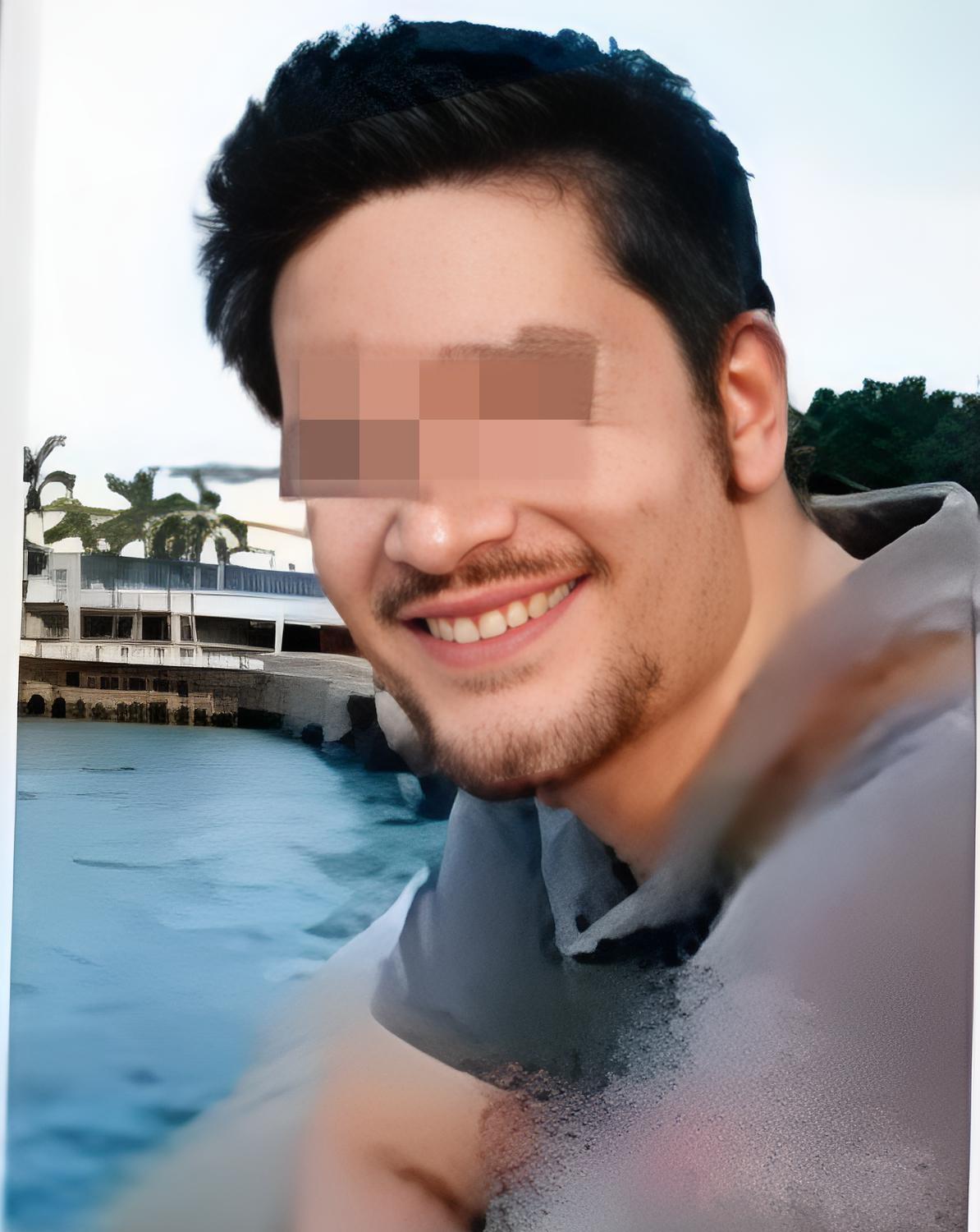 漂亮女白领招蜂引蝶,频繁结识男性朋友,最终死在出租车司机手上