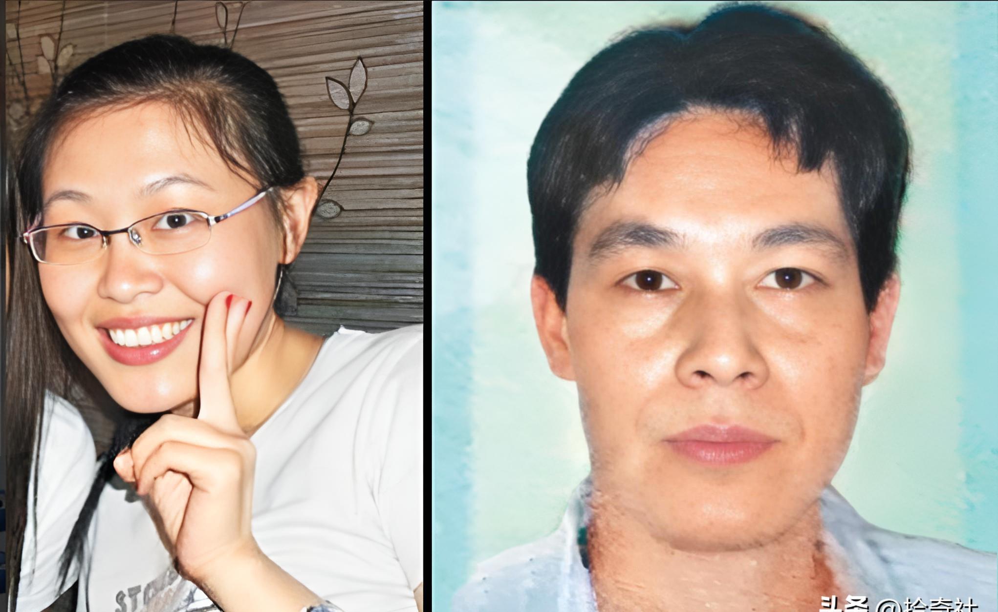 漂亮女白领招蜂引蝶,频繁结识男性朋友,最终死在出租车司机手上