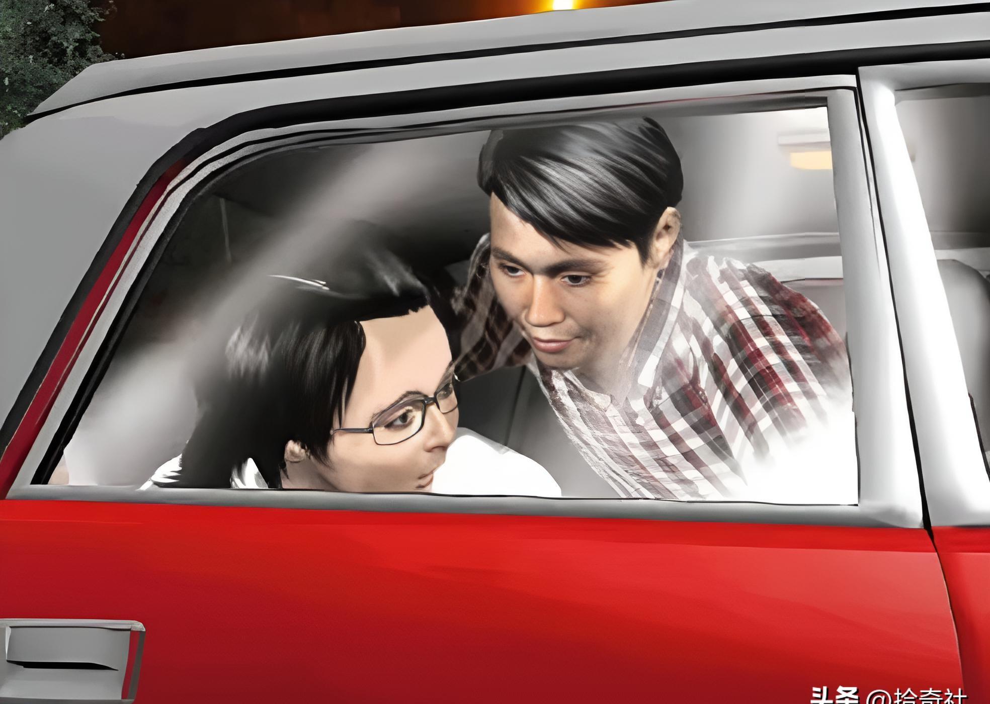 漂亮女白领招蜂引蝶,频繁结识男性朋友,最终死在出租车司机手上