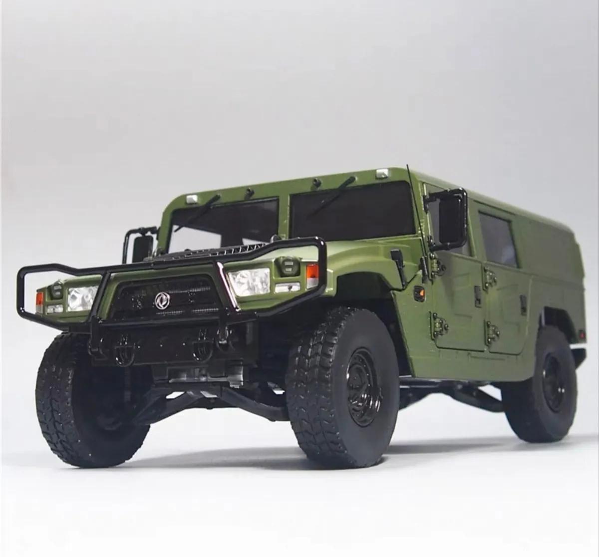 中国东风猛士系列轻型装甲车:pla的新军马