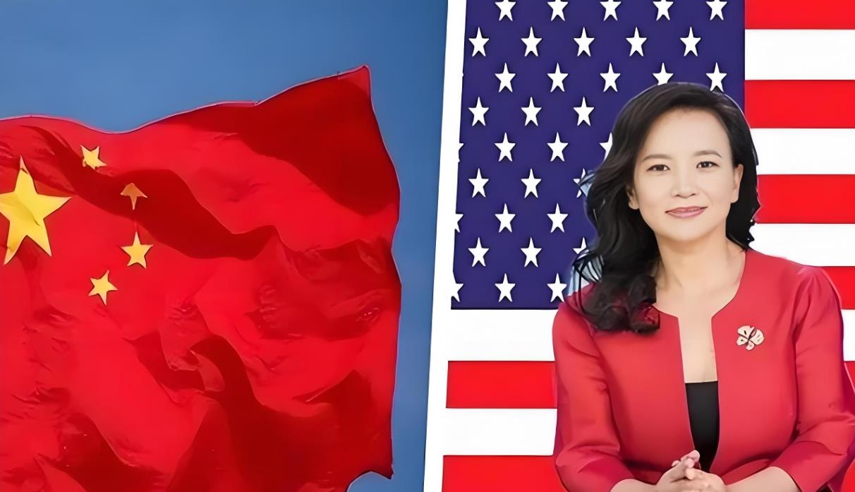 澳籍间谍成蕾,潜伏央视20年,逮捕后写信求助澳洲