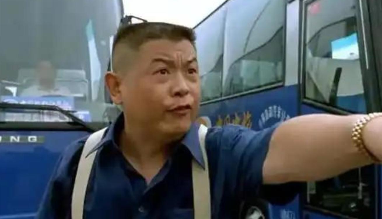 19年过去了,说帮傅彪养儿子的葛优和冯小刚,履行承诺了吗?