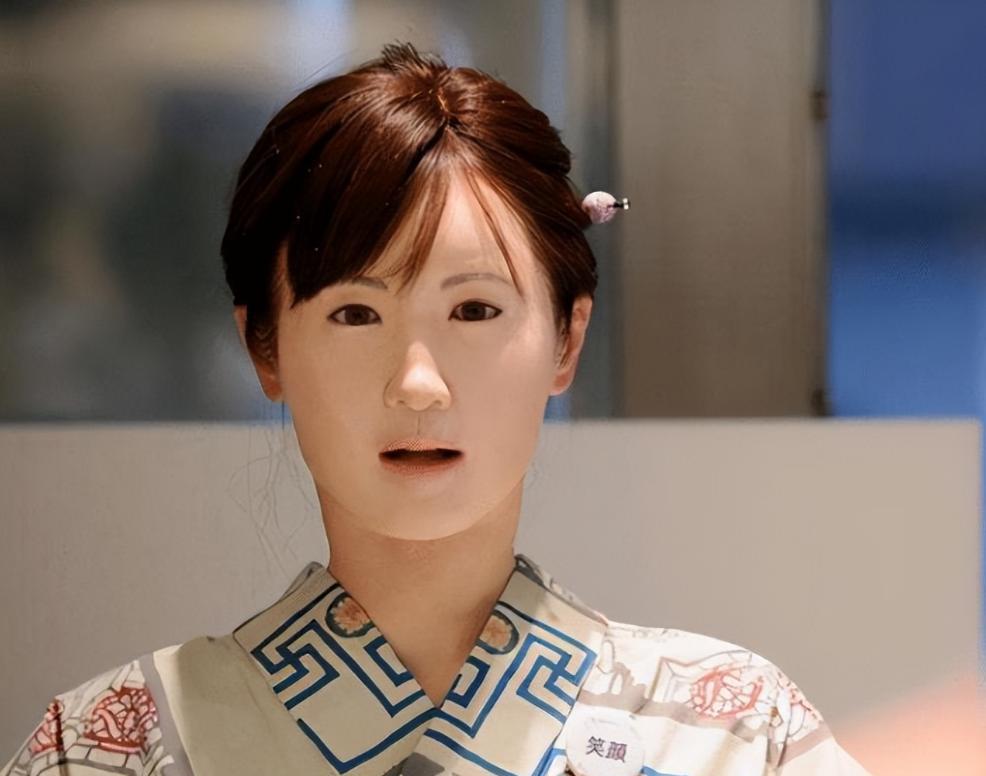 日本"妻子机器人"迅速售空,与人造子宫结合或淘汰女性?太扯了