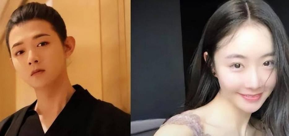 从名利双收到口碑下降,霍尊事业上的失败,全怪前女友吗