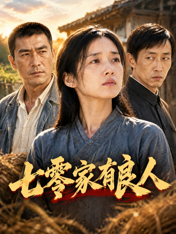 七零家有良人