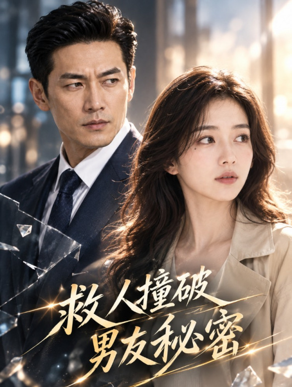 救人撞破男友秘密