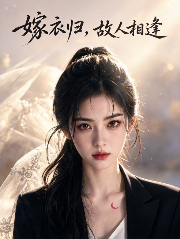 嫁衣归，故人相逢