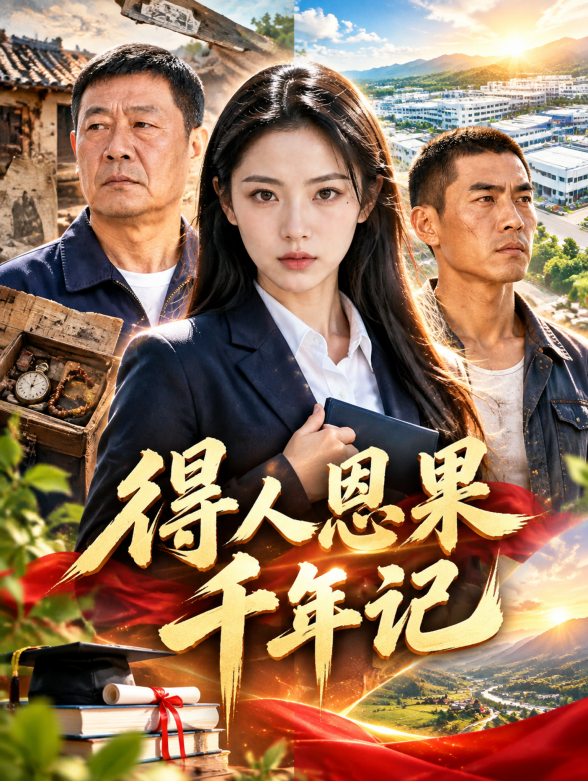 得人恩果千年记