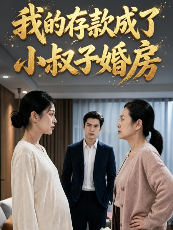 我的存款成了小叔子婚房