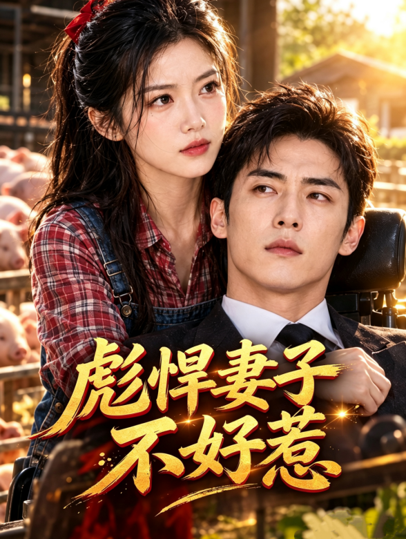 彪悍妻子不好惹