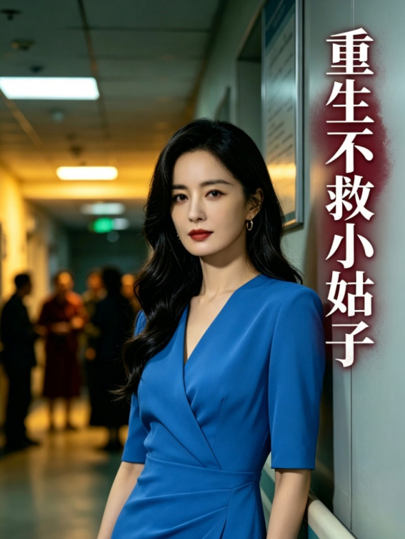 重生不救小姑子