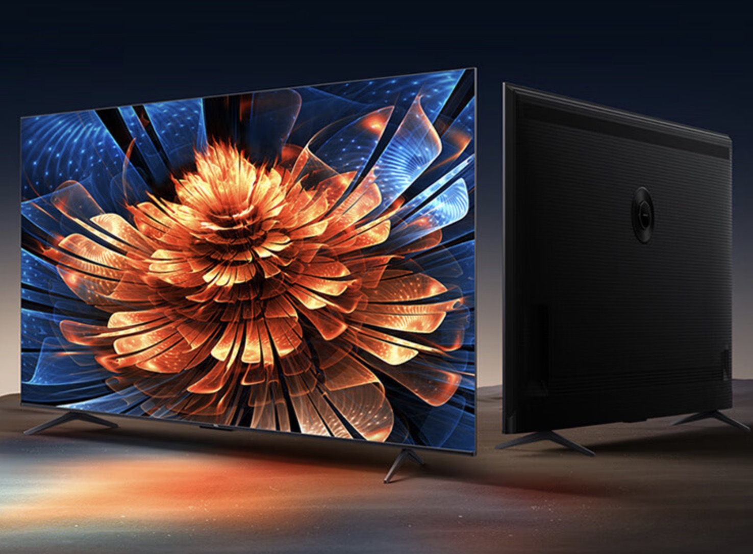 85英寸电视618销量出炉:海信第三,tcl第二,第一才是真厉害