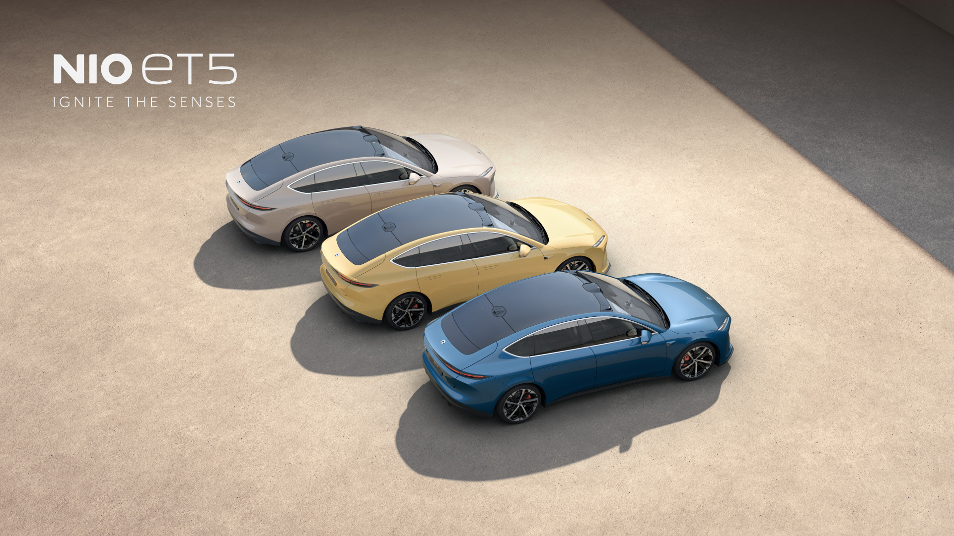 "零新车型"的2024年,蔚来销量缘何逆势飞扬?