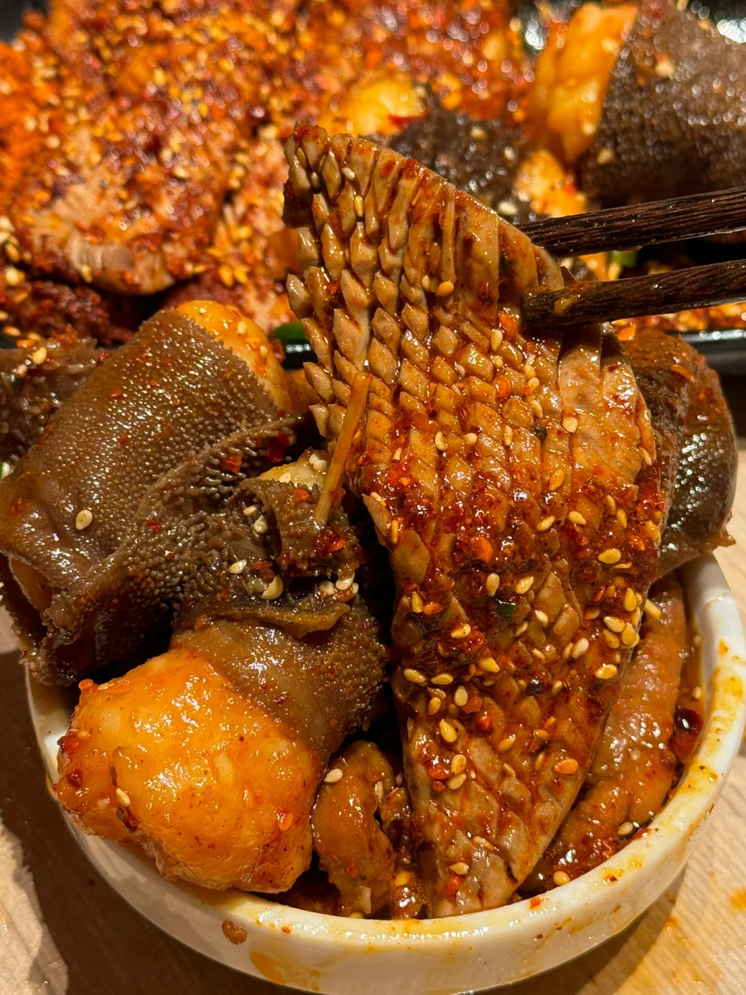 北京西直门美食图片