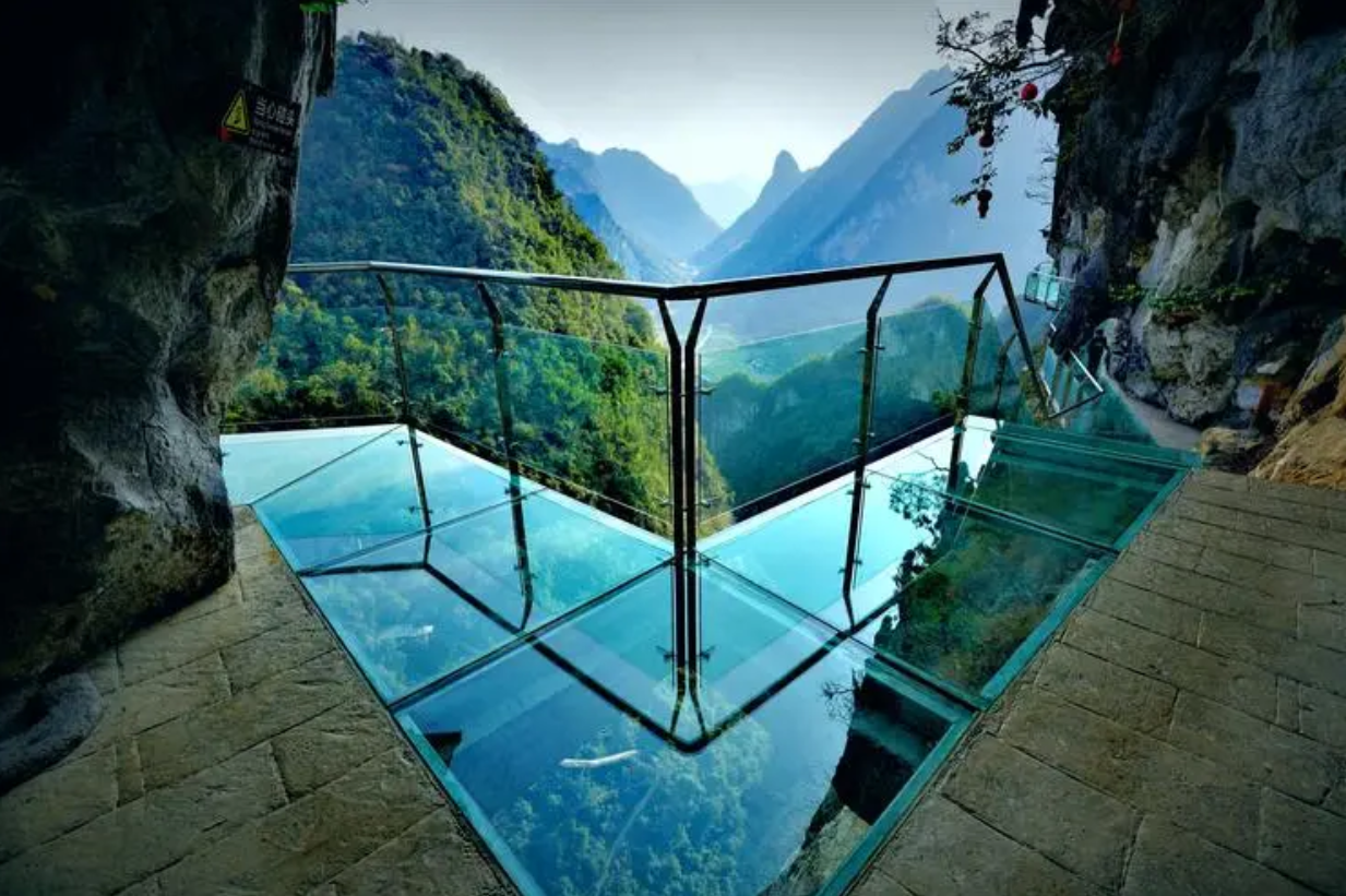 广西河池南丹县适合旅游吗?这份南丹的好玩景点攻略请注意查收!