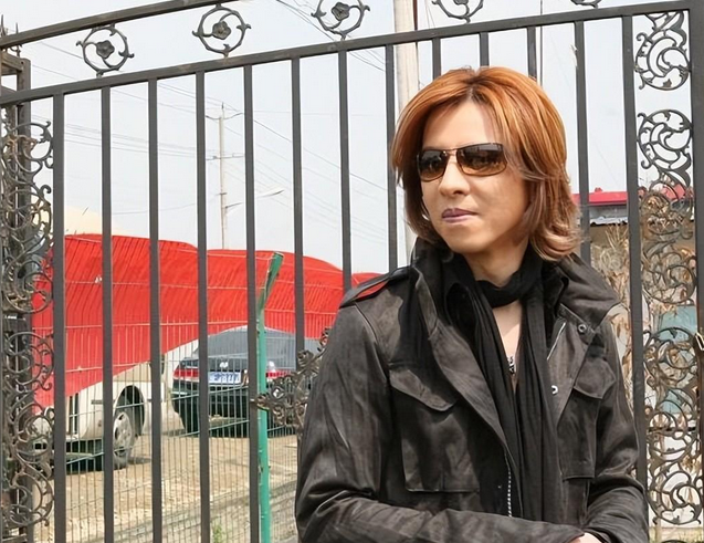 木村拓哉yoshiki对抗图片