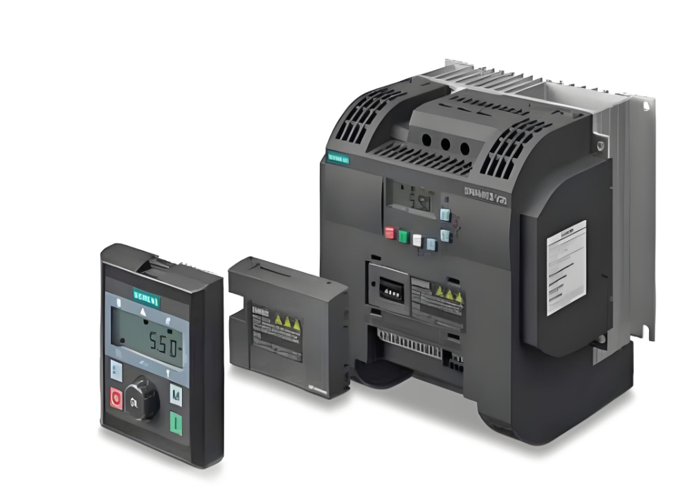 西门子v20变频器代理商——v90伺服电机