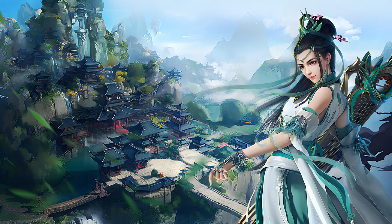 剑魂online手游哪个职业厉害,游戏迷们吵翻了天!