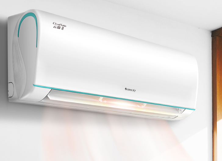 格力云锦和云霓哪个最好?哪款值得买?其实很好回答,一起对比下