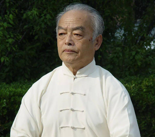 陈氏太极名师马虹简介-东方太极俱乐部
