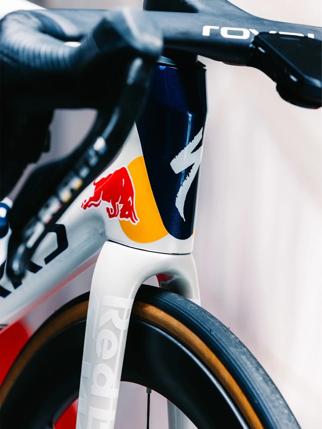 你的新赛季战车就位了吗? specialized