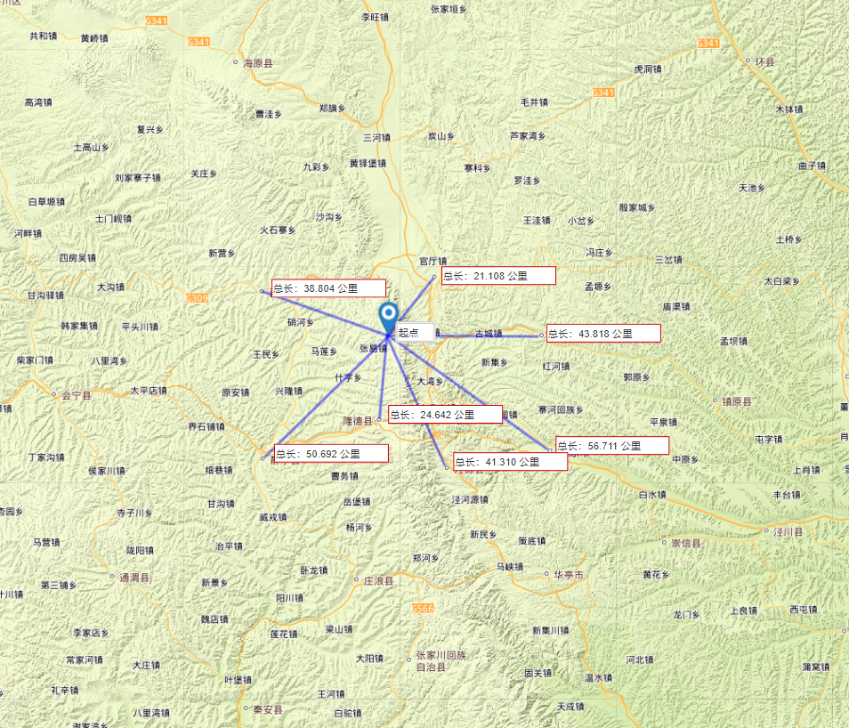 7·13固原地震图片