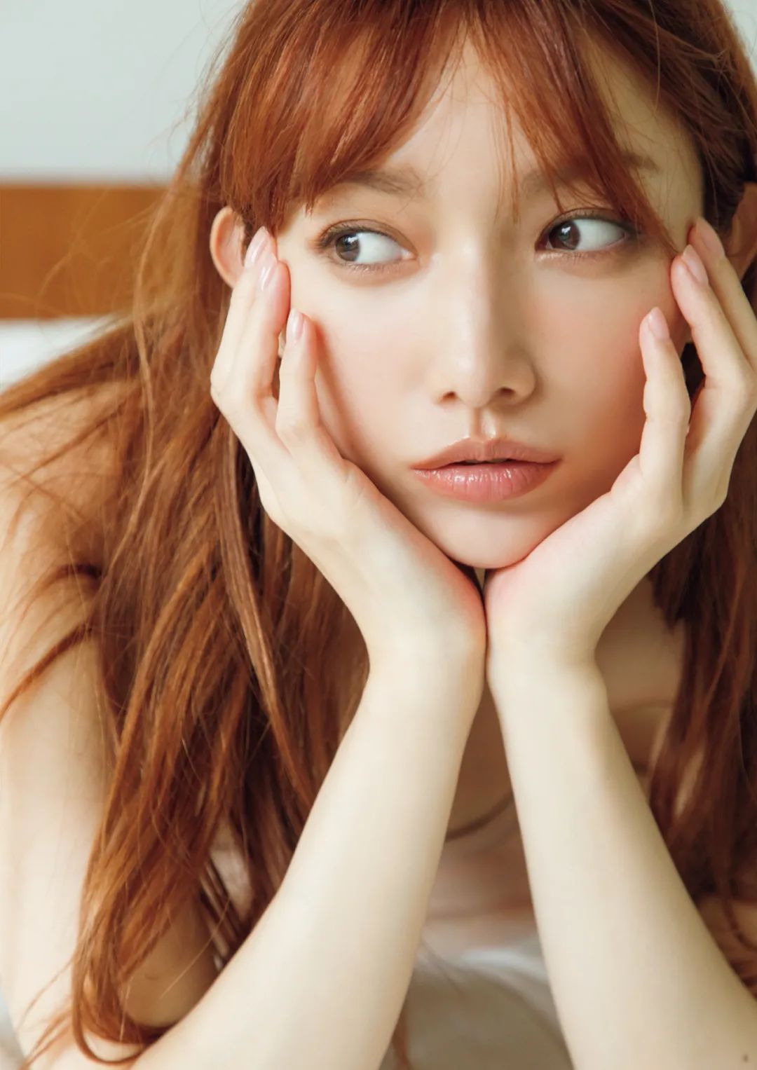 日系写真‖后藤真希(maki goto)