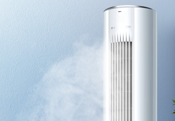 tcl立式空调:性价比之选,3k就能买到的客厅空调