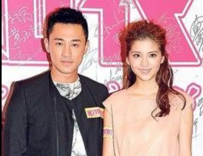 凭一己之力让tvb爆火的何伯,不光帮小娇妻争产,还让儿子丢饭碗