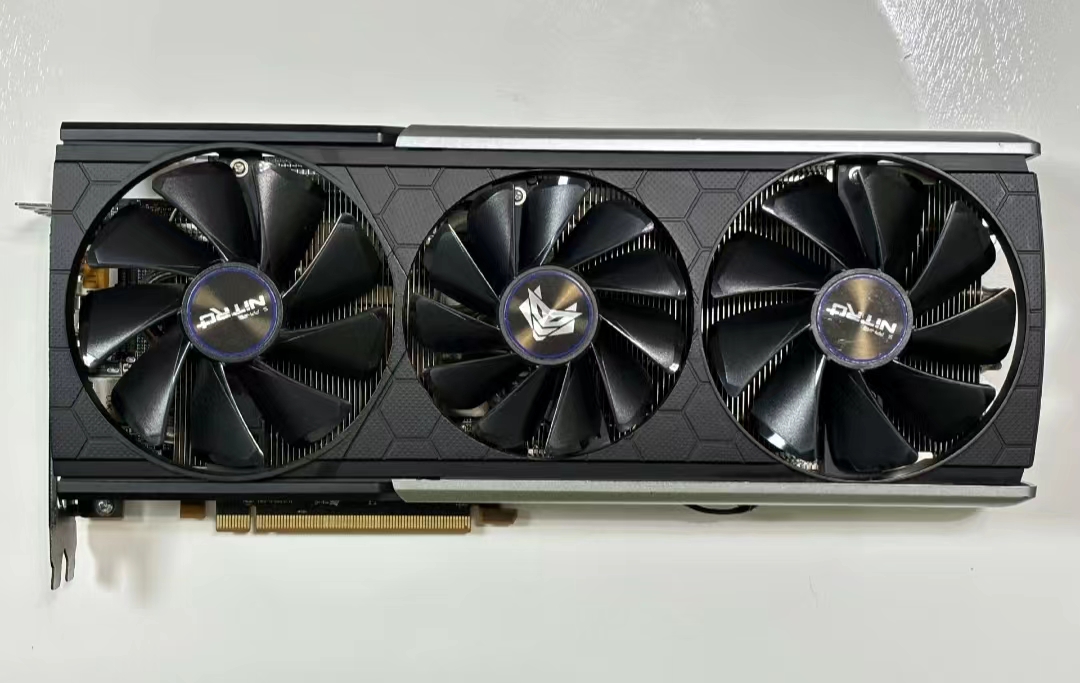 显卡开核,把rx5600xt改造成rx5700xt,甚至可追rx6600xt!