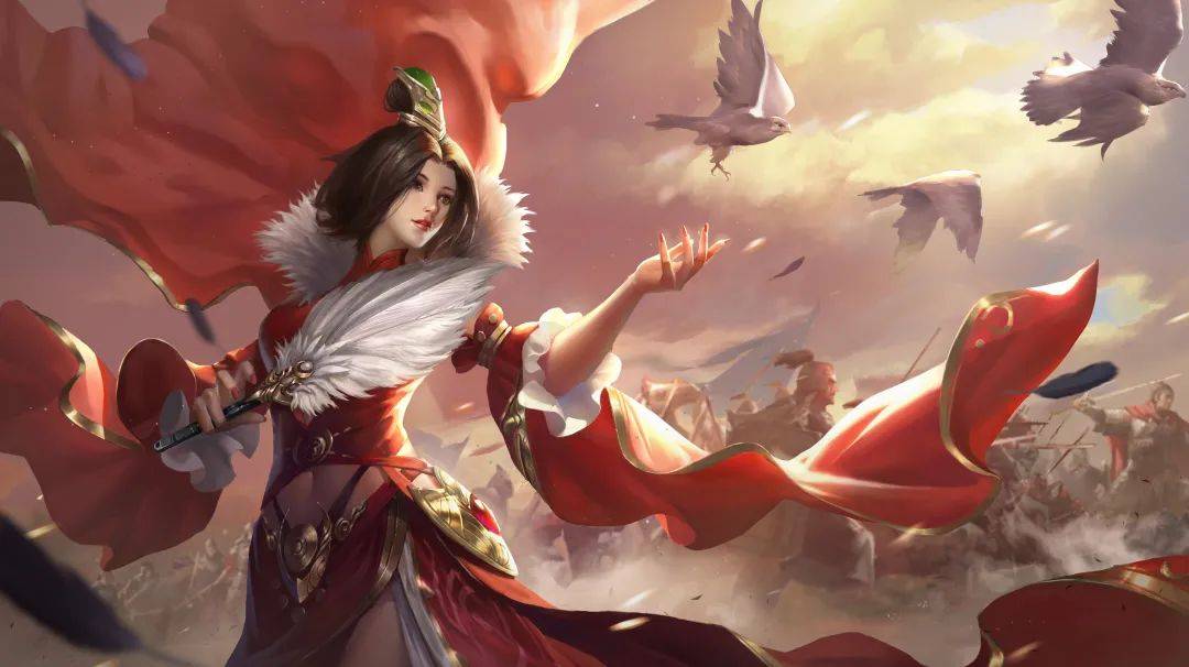 《至尊大主宰》装备解析