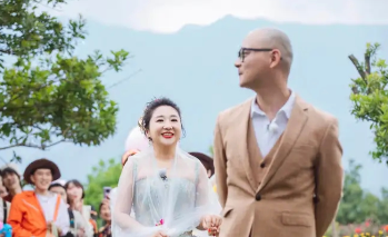 傅首尔:这辈子做过最正确的决定,就是当初同意了和丈夫刘毅离婚